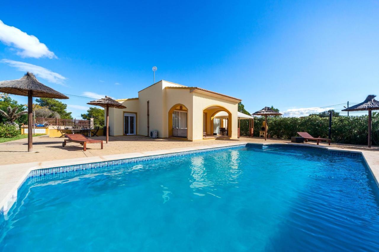 Villabella Cala Pi  Exterior photo