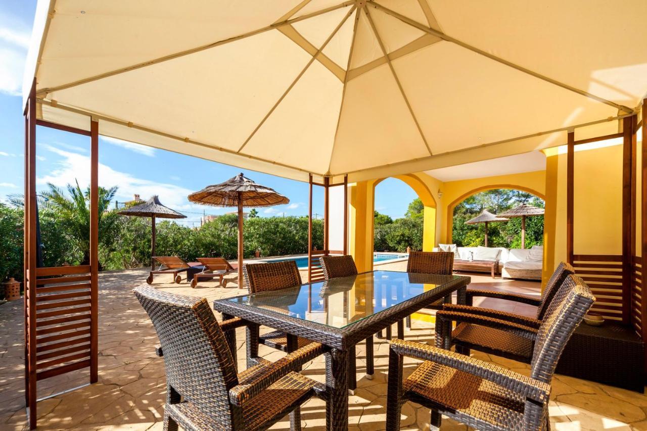 Villabella Cala Pi  Exterior photo